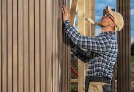 Best Stucco Siding  in USA